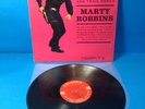 MARTY ROBBINS Gunfighter Ballads CL1349 Mono LP Vinyl VG Cover VG 1959