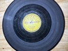 JERRY LEE LEWIS CRAZY ARMS END OF THE ROAD SUN 78 RPM # 259