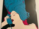 Chromatics Night Drive LP SEALED Rare Italians Do It Better Synth Pop Electro