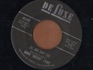 MARIE 'Queenie' LYONS  - See And Don't See - DELUXE 60s soul 45  NICE NM