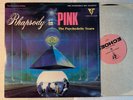 The Screaming Abdabs - Rhapsody In Pink US 2LPs Pink Floyd psychedelic