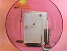 PICTURE DISC The Cure Three Imaginary Boys 180G, PICTURE DISC NEW OVP