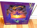 Dukes Of Stratosphear (XTC) Psonic Psunspot US Geffen Designate Promo LP Play Gr