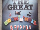 SEX PISTOLS - THE GREAT ROCK'N'ROLL SWINDLE 1979 ORIGINAL VINYL LP/ALBUM VD2510