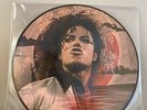 MICHAEL JACKSON Yokohama Stadium 1987 Vinyl Picture Disc Art Art 87