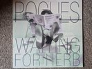 The Pogues - waiting for herb   12