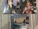 Radical Optimism Future Nostalgia Dua Lipa Vinyl LP Japan Limited Set of 3 New
