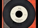 The Beatles – Please, Please Me / From Me To You VJ-581, 7