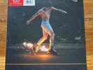 Benson Boone - Fireworks & Rollerblades RARE clear vinyl LP record '24 (NEW)