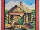 Grateful Dead - Terrapin Station Vinyl LP - 1977 First Press - Arista AL 7001