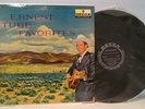 2LPS ERNEST TUBB Favorites '56 Decca MONO The Daddy Of 'Em All '57 Decca MONO