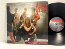 Axe Victims - Another Victim LP - Mausoleum SKULL 8334 - Tested VG+ Vinyl