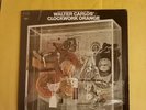 Walter Wendy Carlos' A Clockwork Orange Vinyl LP Record Album 1972