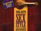 Kool Keith Sex Style 10th Anniv 2xLP Color Vinyl LTD EDN 300 KutMasta Kurt NEW