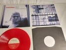 Matchbox 20 – Yourself Or Someone Like You - Red LP Vinyl Record 12