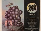 MOBY GRAPE - WOW 1968 UK RELEASE VINYL LP ALBUM MONO 63271 - VG+/VG+