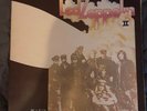 Led Zeppelin II 2 LP UK Xmas 1971 Red & Plum [Ex/Ex] UnRivalled