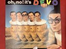 Devo - Oh No It’s Devo - VG++/VG++