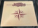 Sealed JIMMY BUFFETT Changes in Latitudes 1st ed. EMBOSSED Cover ABC AB-990 1977