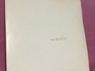 The Beatles - White Album WITH POSTER - Capitol SWBO-101 Double Vinyl LP