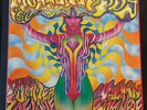 MONTEREY POP FESTIVAL '67 Evil 7LP Box Set ITALY-NM- Grateful Dead/Who/Hendrix