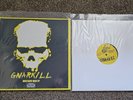 Gnarkill Vinyl Bundle Sealed and Test Pressing cky viva la bam jackass