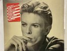 DAVID BOWIE Changes One LP Vinyl Record 1984 Reissue RCA Victor AQL1-1732 SEALED