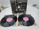 The Allman Brothers Band At Fillmore East.1971 US 2LP Capricorn: SD2-802 EX EX