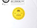 MARK RONSON & BRUNO MARS - UPTOWN FUNK   - RARE CHART DANCE 12” VINYL RECORD DJ
