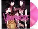 THE VERONICAS HOOK ME UP PINK VINYL LP NEW SEALED RSD 2024 BONUS TRACK WARNER