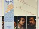 LEE RITENOUR-FRIENDSHIP-JVC-NAUTILUS VIDC-3, SEALED MADE IN JAPAN
