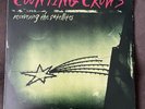 RARE 1996 ORIGINAL COUNTING CROWS RECOVERING THE SATELITES DOUBLE ALBUM