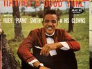 Huey Piano Smith & His Clowns Having A Good Time ACE LP-1004 Strong VG/vg+ Hear
