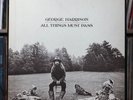 George Harrison - All Things Must Pass - 3LP BOX SET W/ INSERT 1970 Apple Record