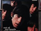 The Rolling Stones - Out Of Our Heads - 1965 London Records, EX/VG