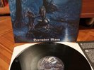 MORBID December Moon BLACK VINYL RARE