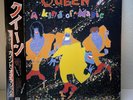 Queen – A Kind Of Magic/LP 1986 EMI EMS-91168 w/OBI Japan Gatefold EX/EX