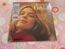 France Gall POUPEE DE CIRE Color Vinyl LP French 1966 Yé Yé Third Man TMR-635