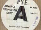 THE ALAN BOWN SET*EVERYTHING'S GONNA BE ALRIGHT*DEMO*MOD*SOUL*PYE*HEAR IT