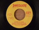 John Mayall Bluesbreakers I'm Your Witch Doctor/Telephone Blues Promo Blues Rock