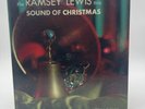 THE RAMSEY LEWIS TRIO SOUND OF CHRISTMAS LP VG+ VINYL RECORD ARGO LP687X