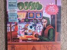 MF DOOM MM..FOOD 20TH ANNIVERSARY LIMITED COKE BOTTLE CLEAR VINYL 2 LP NEW