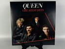 Queen - Greatest Hits Exclusive Limited Edition Ruby Blend Colored 2x Vinyl LP