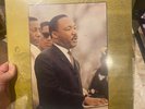 Nathan Davis Suite For Dr. Martin Luther King, Jr. 1977 LP, SEALED, jazz