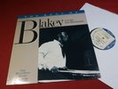 Art Blakey  THE BEST OF - THE BLUE NOTE YEARS  LP Blue Note BI-93205 USA 1989 nm