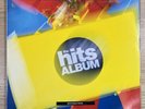 Various The Hits Album 1988 80s Compilation Double Album LP Vinyl Record