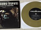 Shaboozey A Bar Song (Tipsy) / My Fault Featuring Noah Cyrus 45 7” vinyl Single