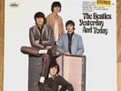 The Beatles Yesterday And Today 1966 stereo FIRST PRESSING FACTORY SEALED