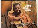 AHMED ABDUL MALIK EAST MEETS WEST RCA VICTOR DG LP LEE MORGAN CURTIS FULLER EX