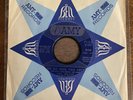 UNPLAYED Northern Soul 45 HAL MILLER On My Own Two Feet '64 NM PROMO Bell Sleeve